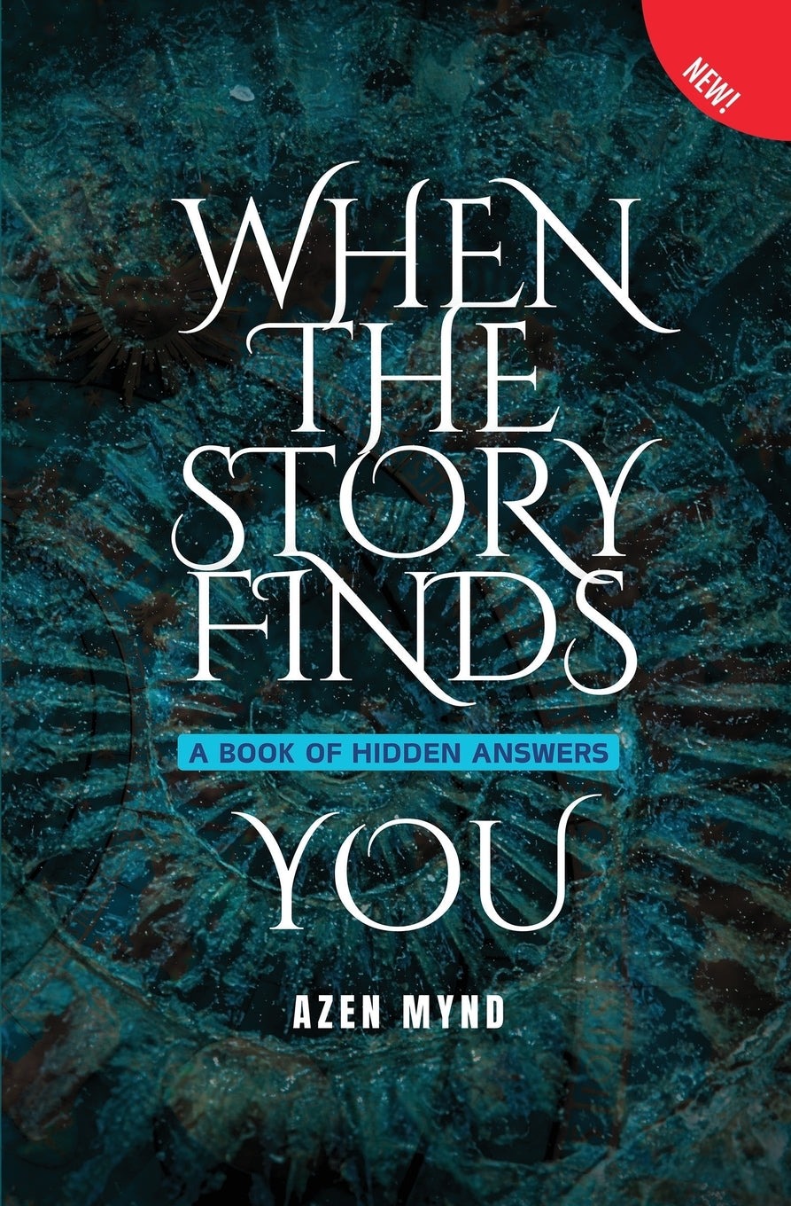 When The Story Finds You cover